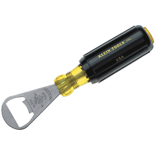 Klein Beverage Tool Bottle/Can Opener