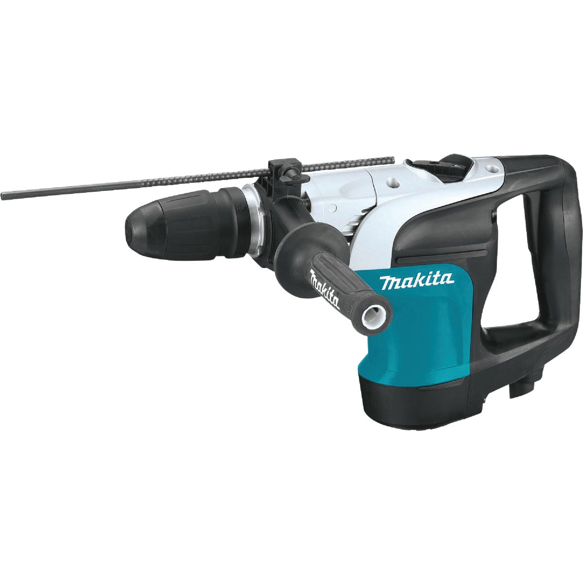 Makita 1-9/16 In. SDS-Max Keyless 10.0-Amp Electric Hammer Drill