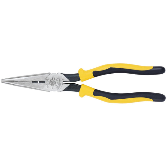 Klein 8-1/2 In. Journeyman Long Nose Pliers