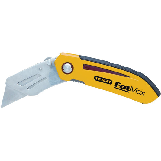 Stanley FatMax Fixed Folding Utility Knife