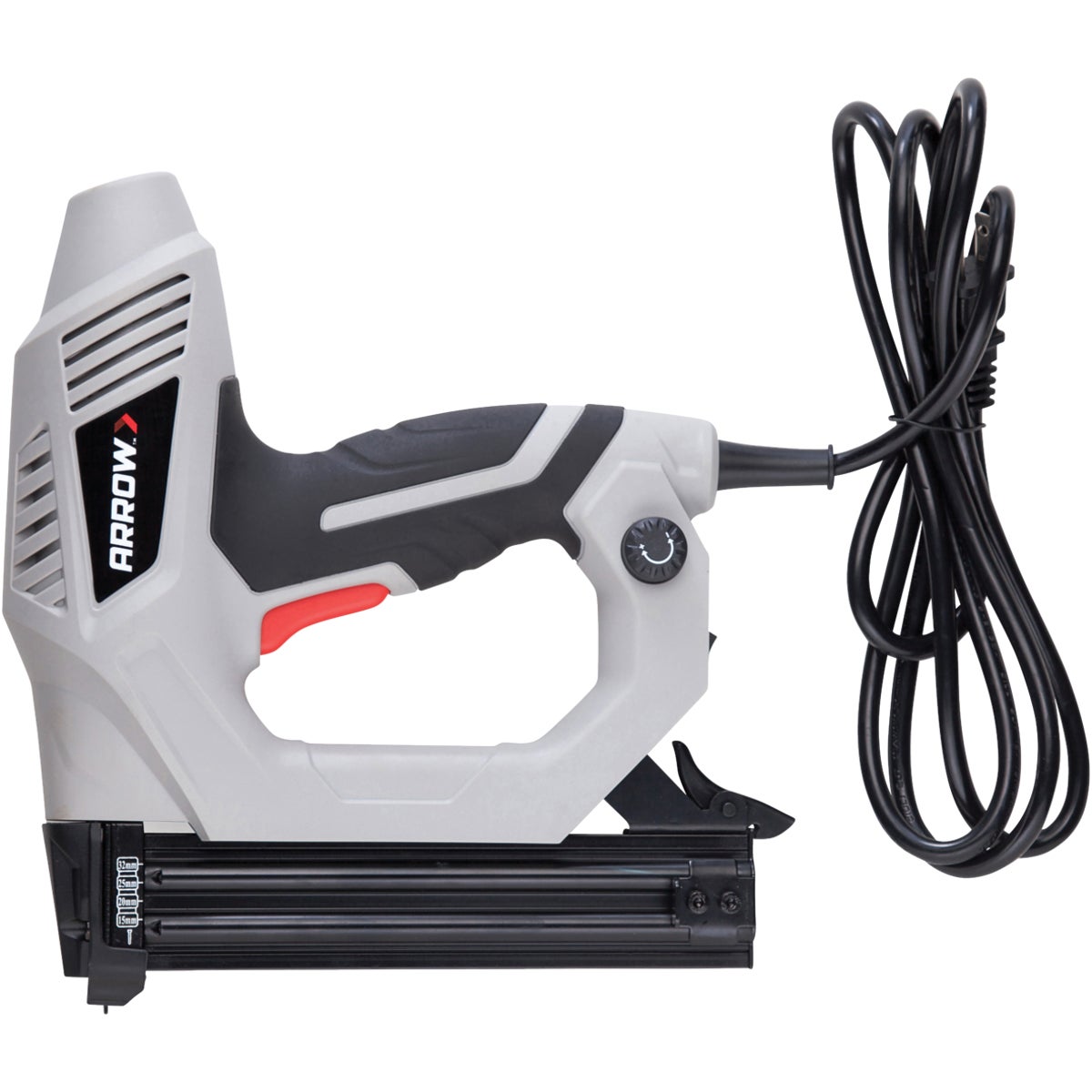 Arrow 18-Gauge Heavy-Duty Electric Brad Nailer