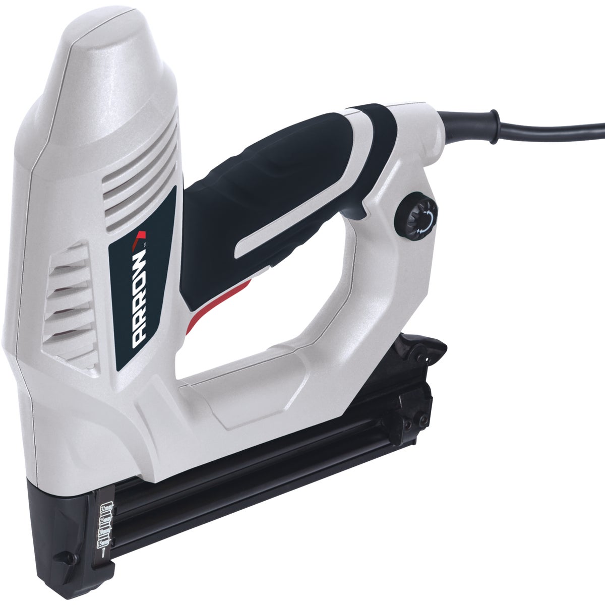 Arrow 18-Gauge Heavy-Duty Electric Brad Nailer