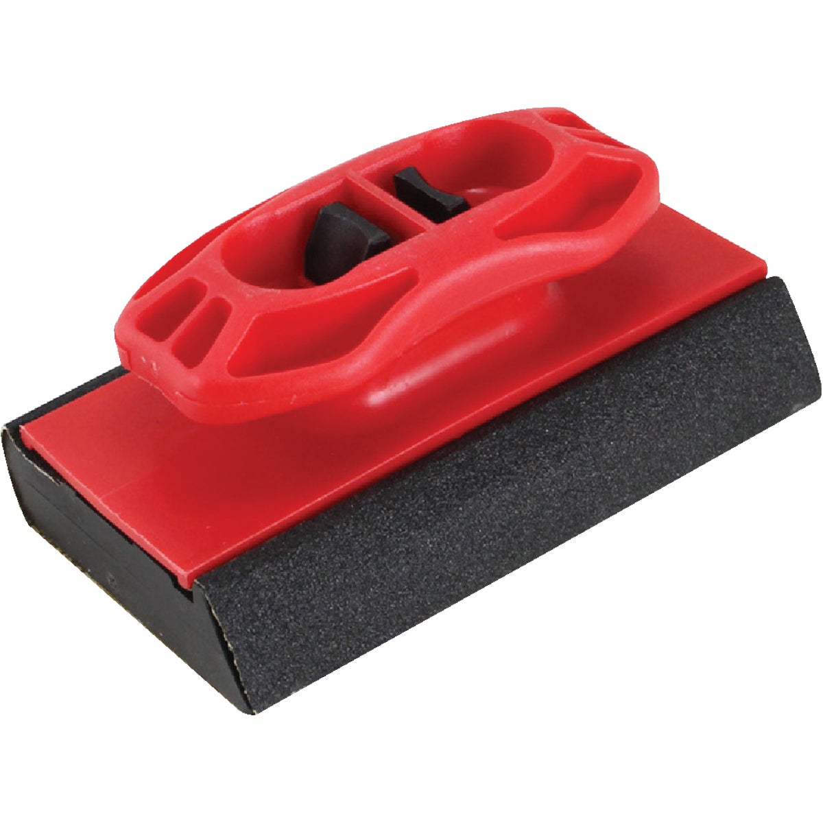 Warner 2-1/4 In. W. x 4-1/2 In. L. Sanding Block