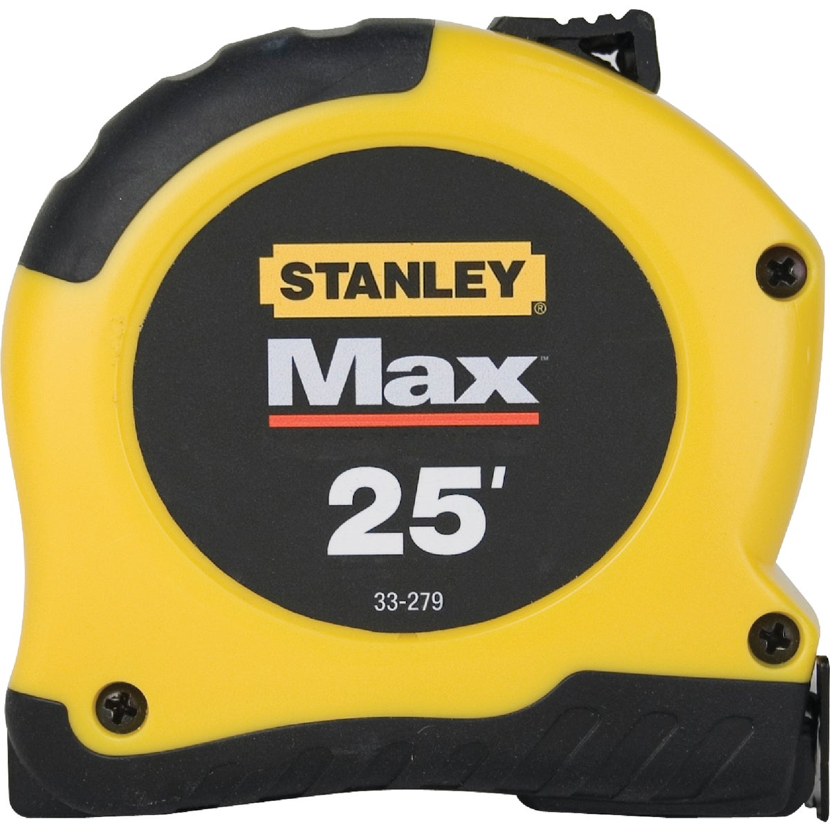 Stanley Max 25 Ft. Tape Measure