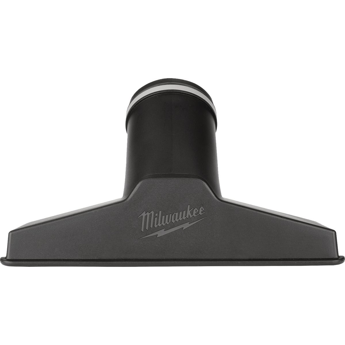 Milwaukee 1-7/8 In. Black Plastic Floor Nozzle