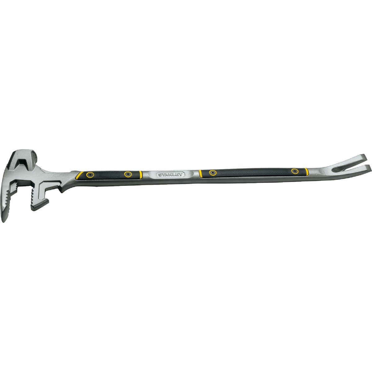 Stanley FatMax 30 In. Fubar Utility Wrecking Bar