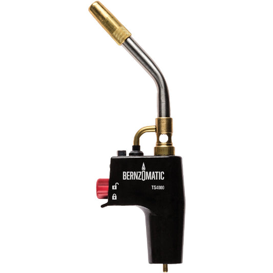 Bernzomatic MAP/PRO High Heat Torch Head