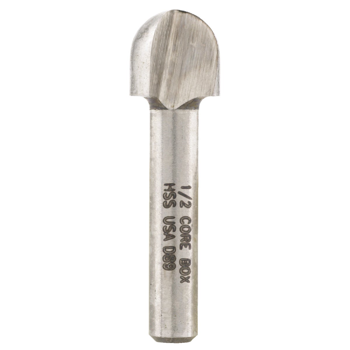 Vermont American Carbide 3/8 In. Corebox Bit