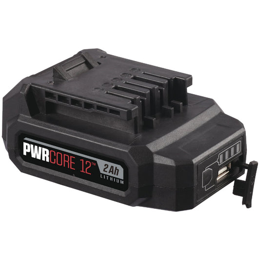 SKIL PWRCore 12 Volt Lithium-Ion 2.0 Ah Tool Battery