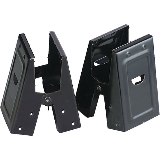 Do it Medium-Duty Steel Sawhorse Brackets (2-Pack)