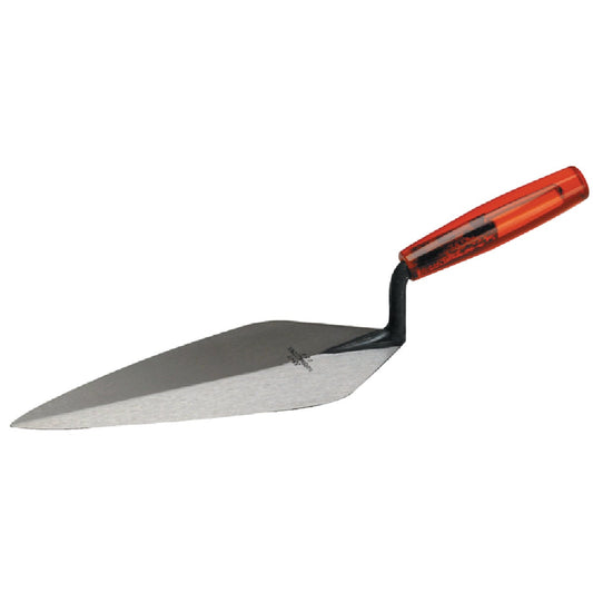 Marshalltown London 11 In. x 4-7/8 In. Brick Trowel