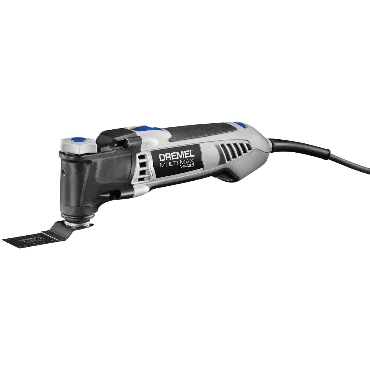 Dremel Multi-Max 3.5-Amp Oscillating Tool Kit