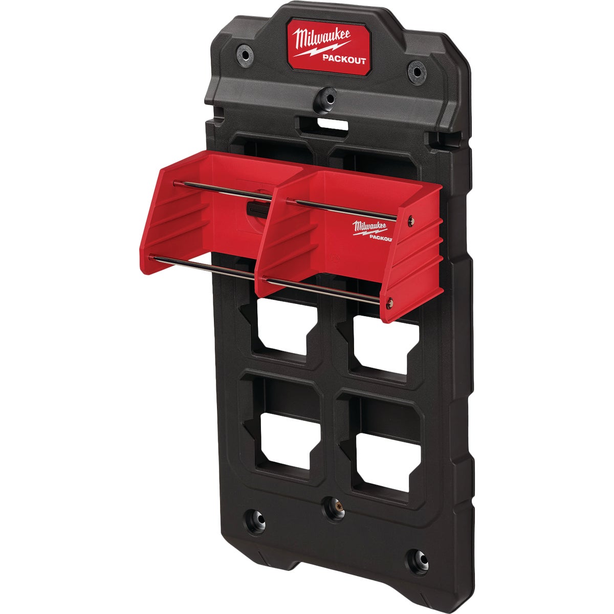 Milwaukee PACKOUT Pliers Rack