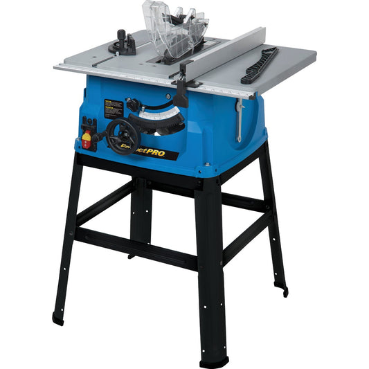 Project Pro 15-Amp 10 In. Table Saw