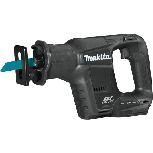 Makita 18 Volt LXT Lithium-Ion Brushless Sub-Compact Cordless Reciprocating Saw (Bare Tool)