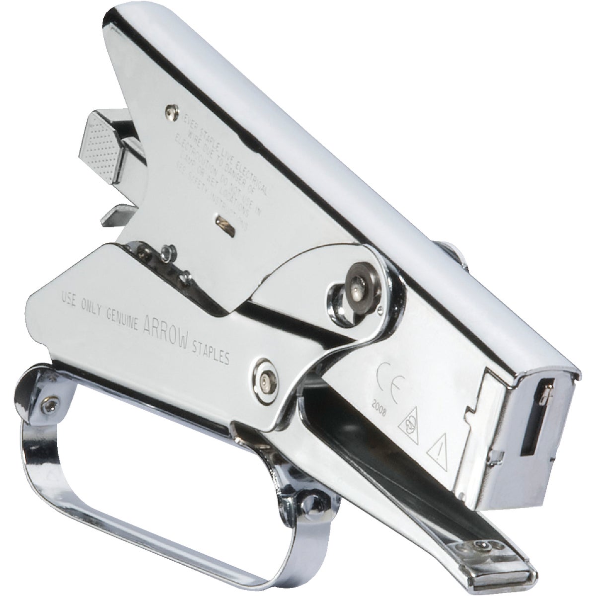 Arrow P35 Heavy-Duty Plier Stapler