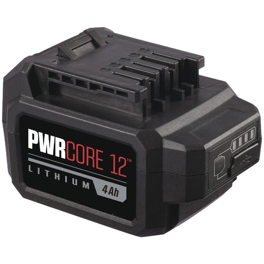 SKIL PWRCore 12 Volt Lithium-Ion 4.0 Ah Tool Battery