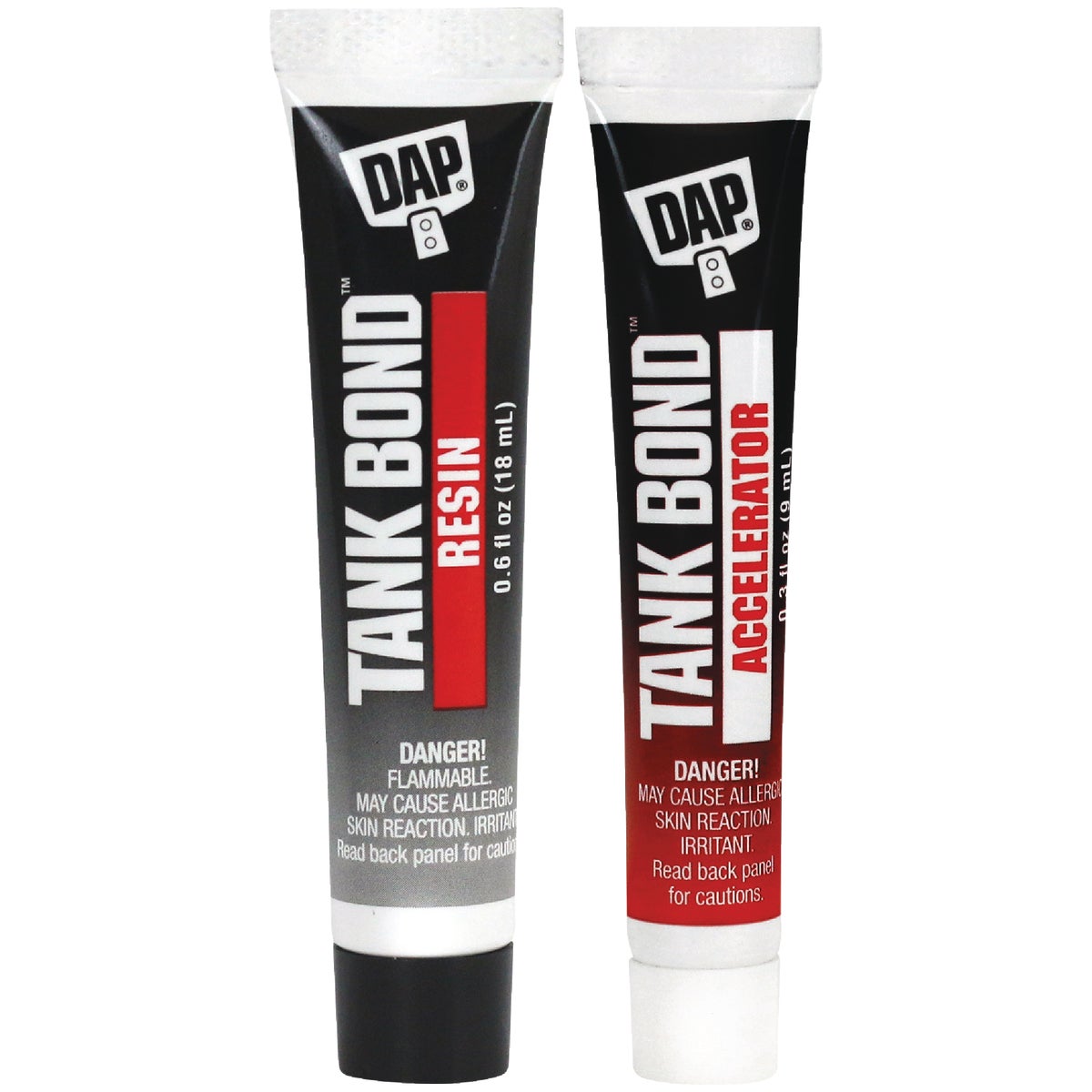 DAP Tank Bond 0.9 Oz. Heavy Duty Advanced Epoxy