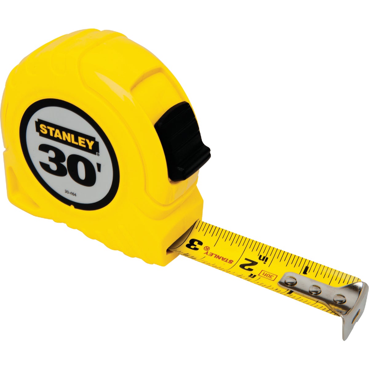 Stanley 30 Ft. Tape Measure