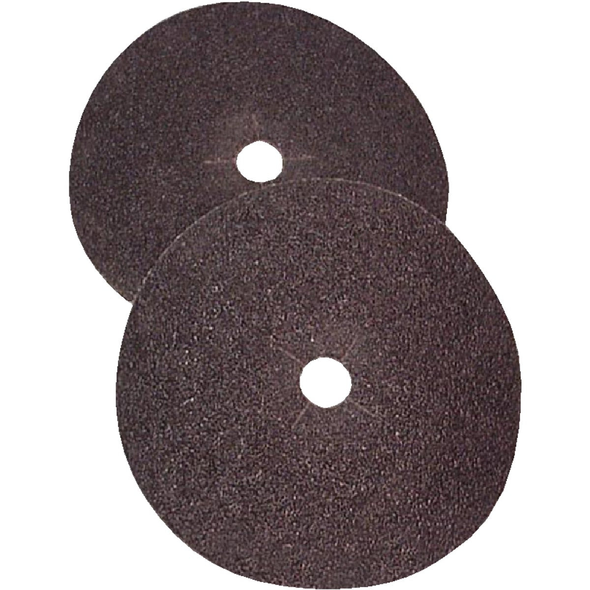 Virginia Abrasives 7 In. x 100 Grit Floor Sanding Disc