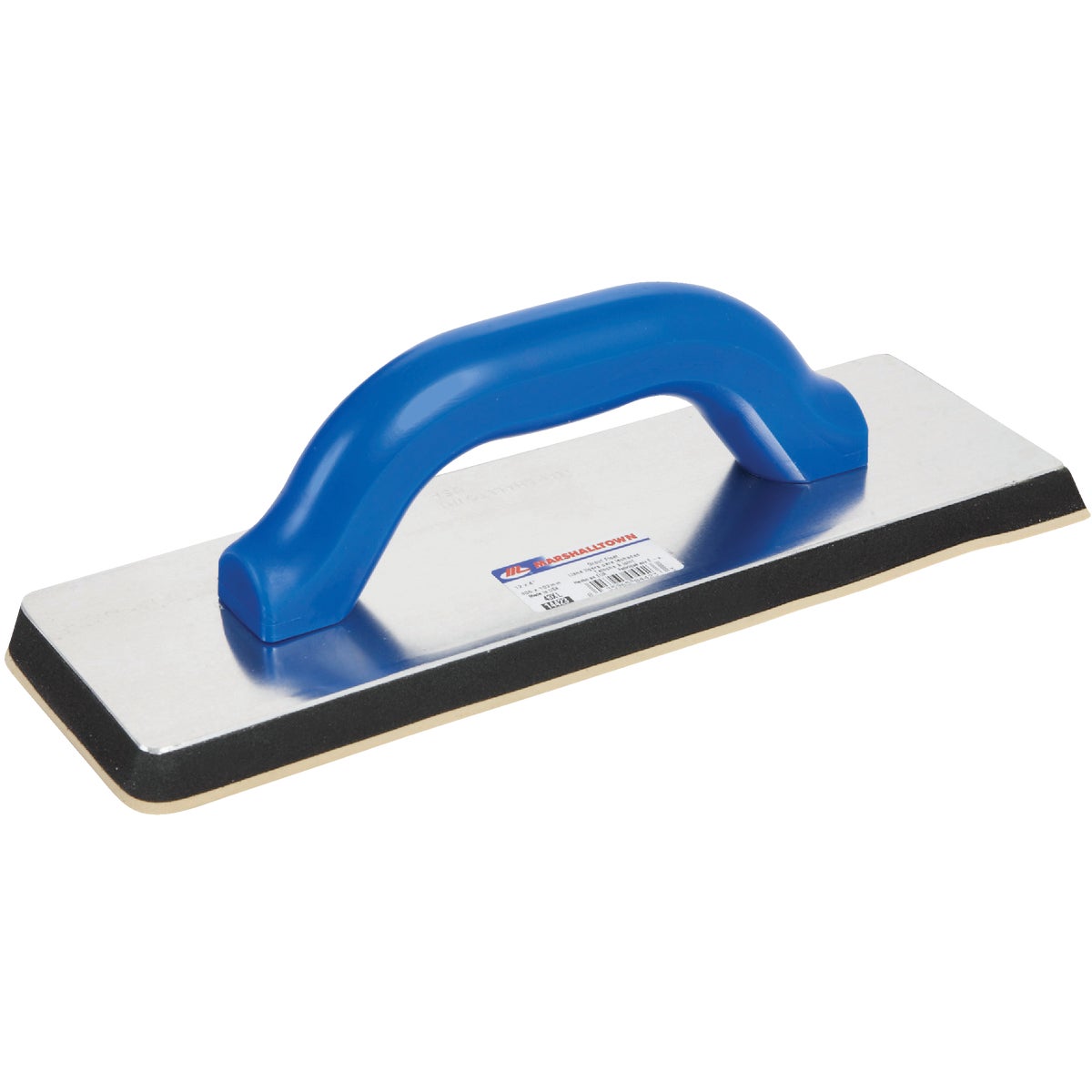 Marshalltown 4 In. x 12 In. Tile Grout Float