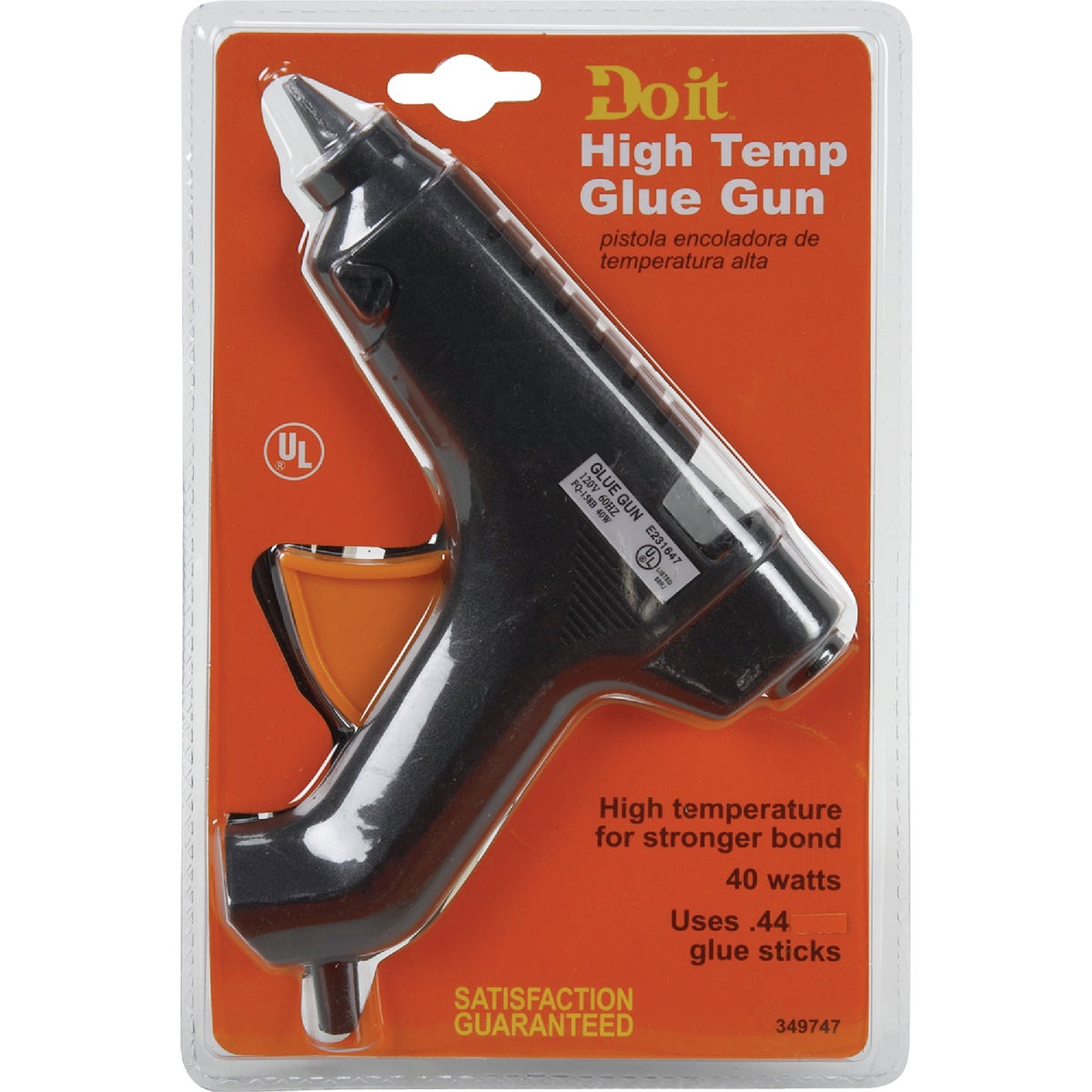 Do it Standard Single-Temperature Glue Gun