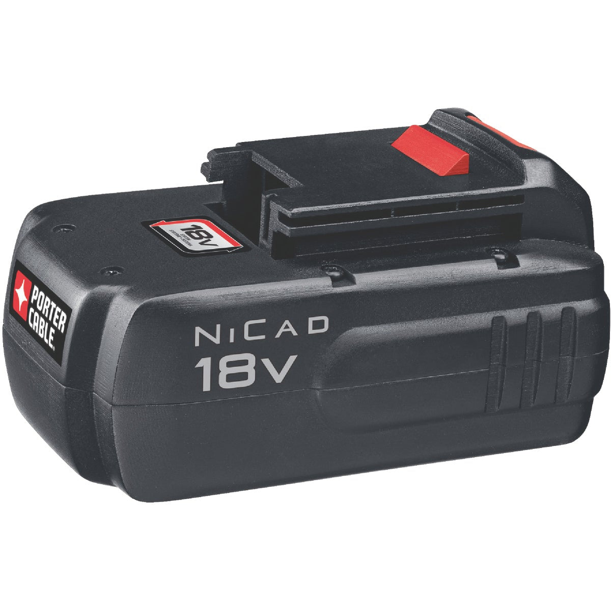 Porter Cable 18 Volt Nickel-Cadmium 1.5 Ah Tool Battery