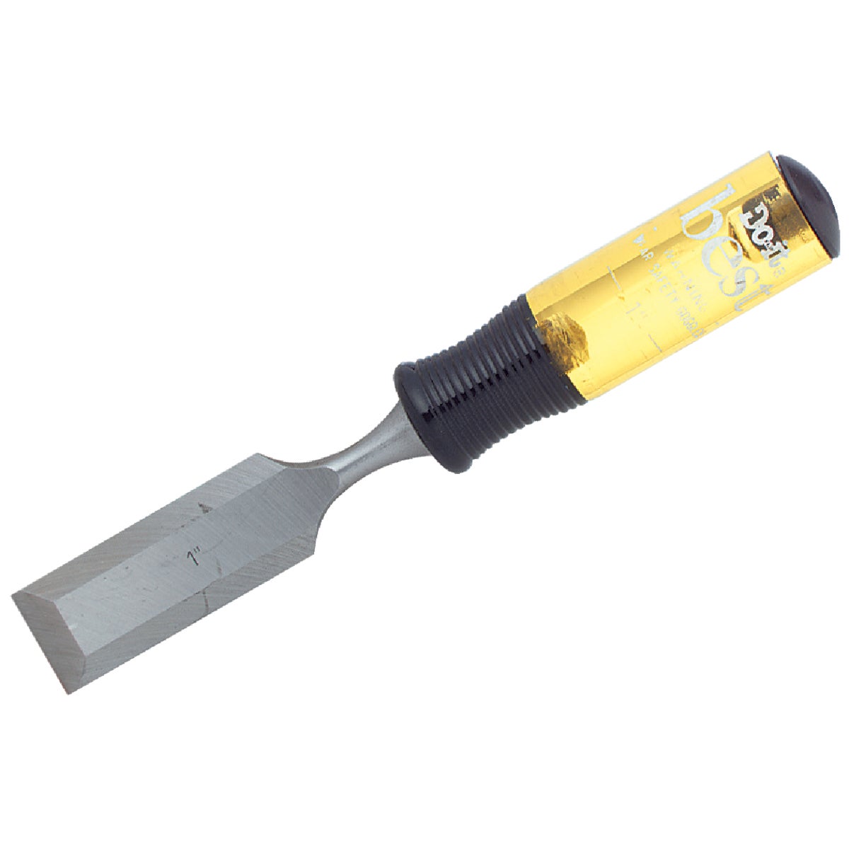 Do it Best 1 In. Wood Chisel