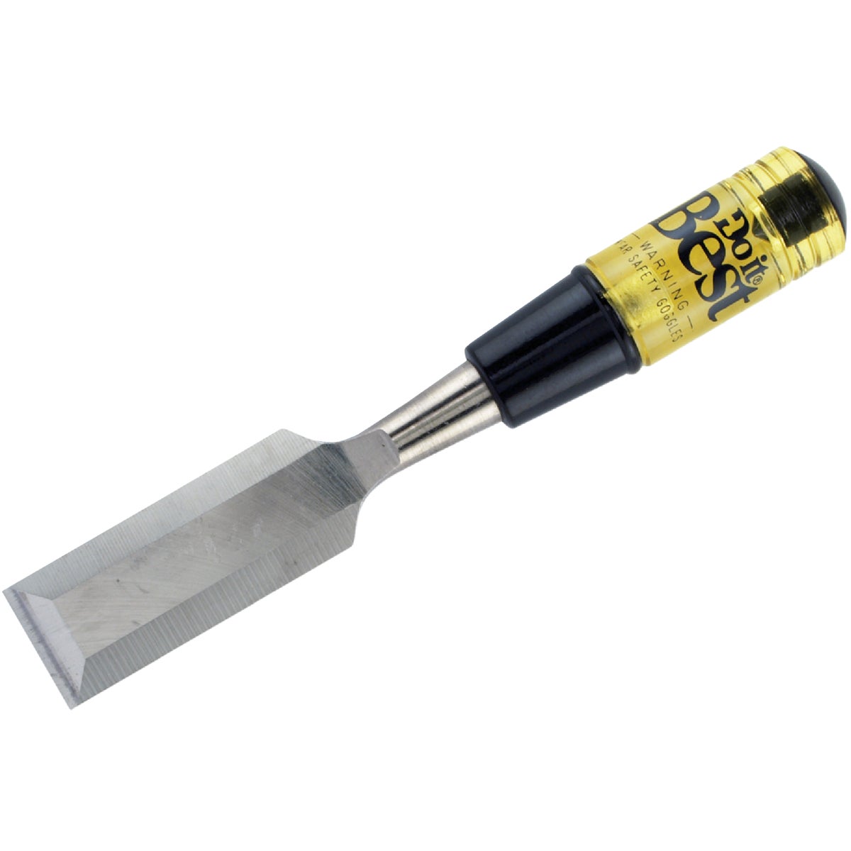 Do it Best 1-1/4 In. Wood Chisel