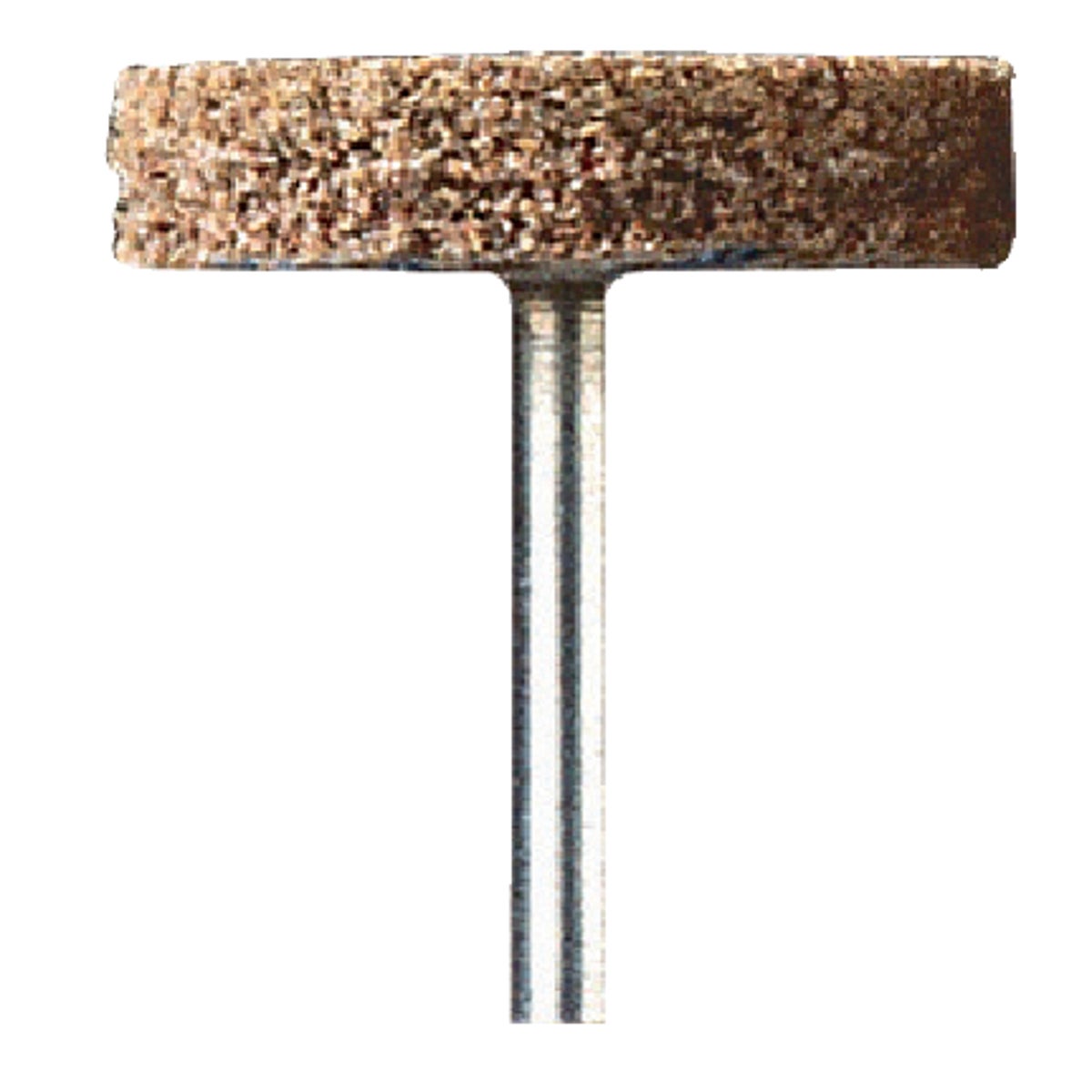 Dremel Medium 1 In. Abrasive Wheel