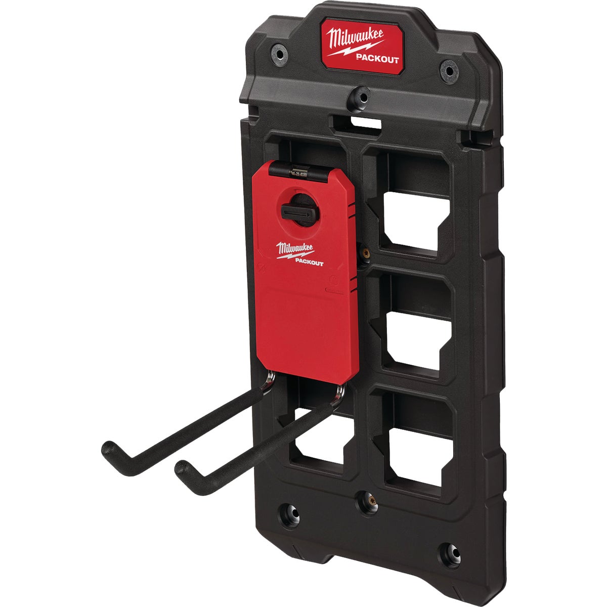 Milwaukee PACKOUT 9 In. Straight Storage Hook