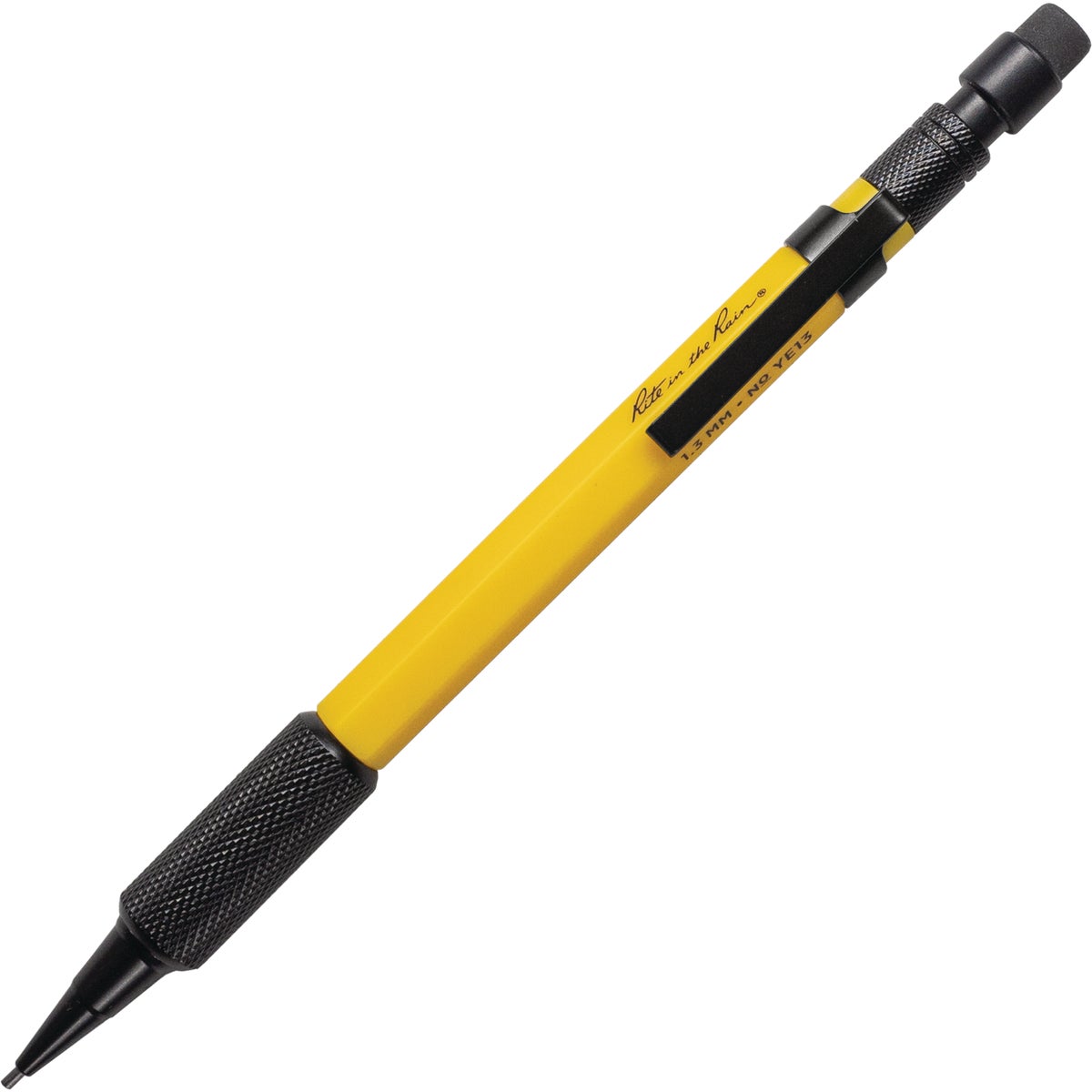 Rite in the Rain 1.3 mm Refillable Clicker Mechanical Pencil