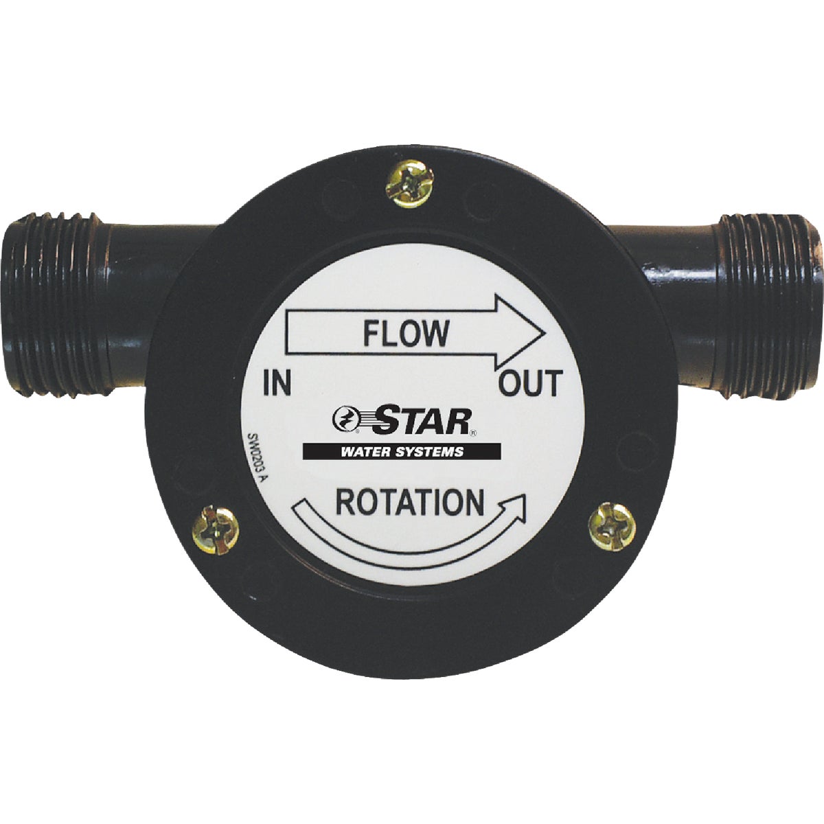 Star Water Systems Drill Pump