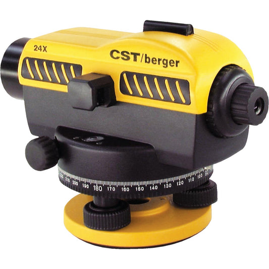 CST/berger 22X Magnifying Auto Site Level