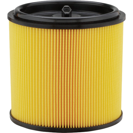 Channellock Cartridge Standard 5 to 20 Gal. Vacuum Filter