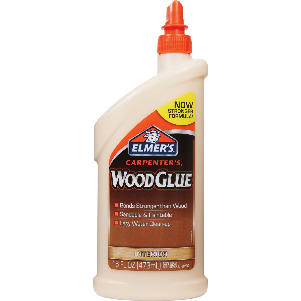 Elmer's Carpenter's 16 Oz. Wood Glue