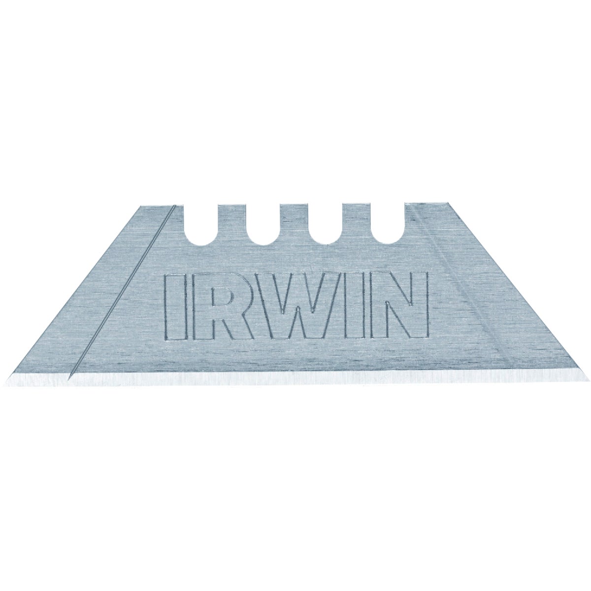 Irwin 4-Point Snap 2-3/8 In. Utility Knife Blade (5-Pack)