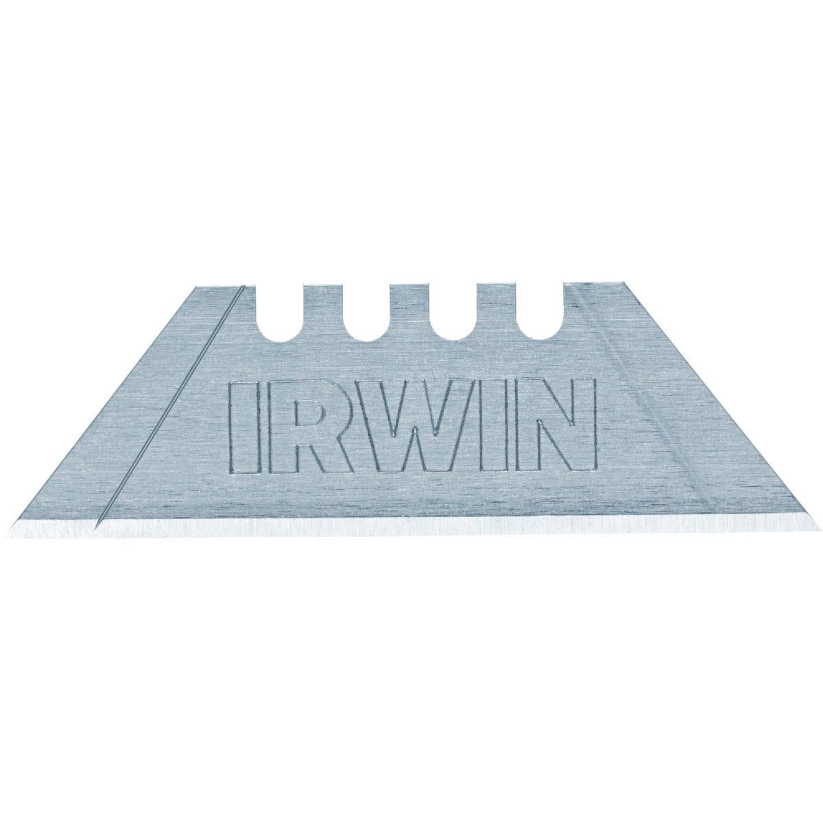 Irwin 4-Point Snap 2-3/8 In. Utility Knife Blade (50-Pack)