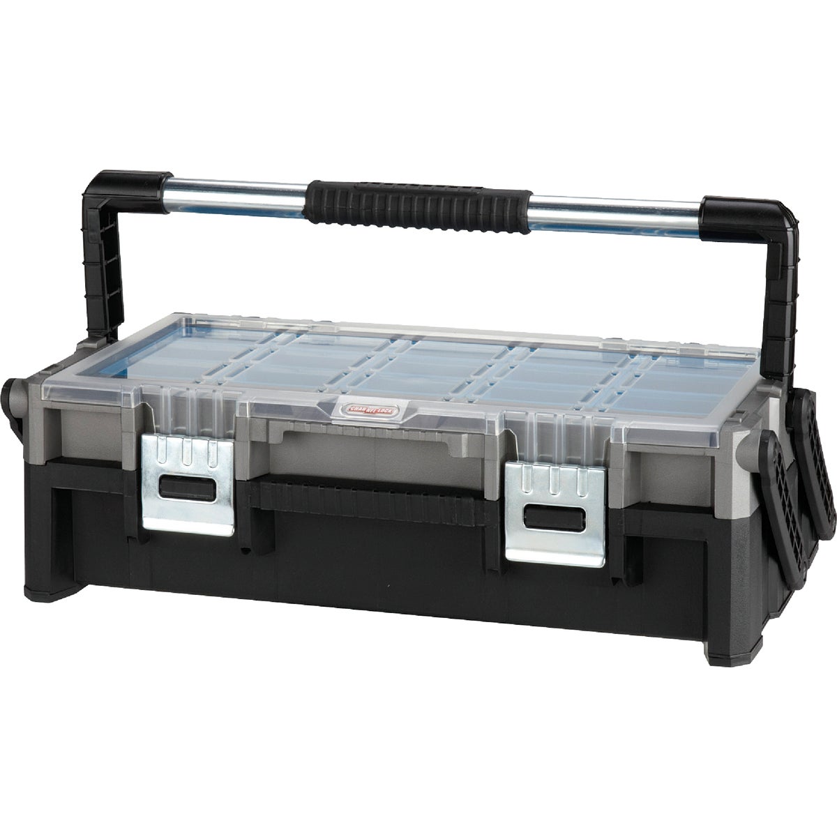 Channellock 22.5 In. Cantilever Parts Organizer Storage Box