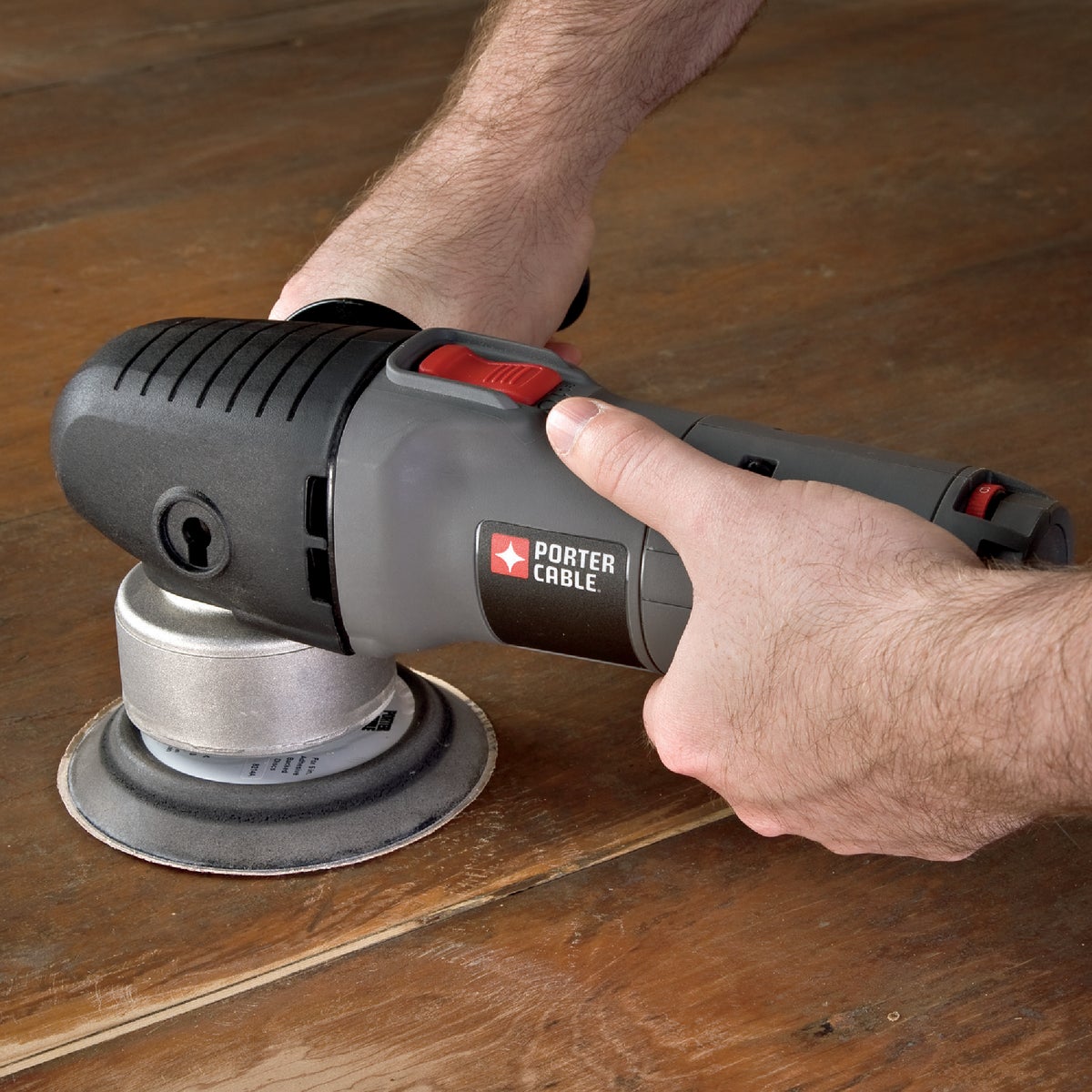 Porter Cable 5 In. 4.5A Random Orbit Sander