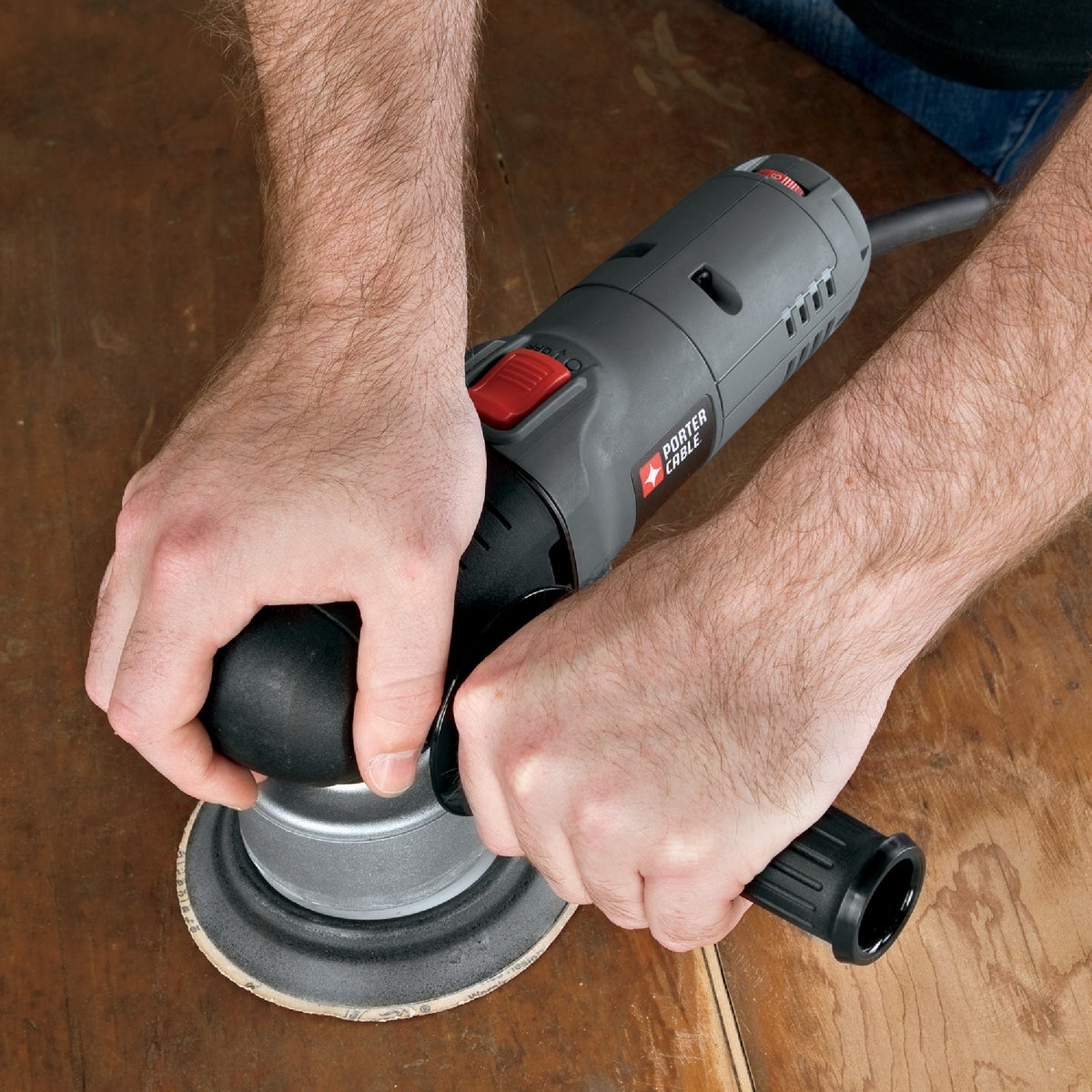 Porter Cable 5 In. 4.5A Random Orbit Sander