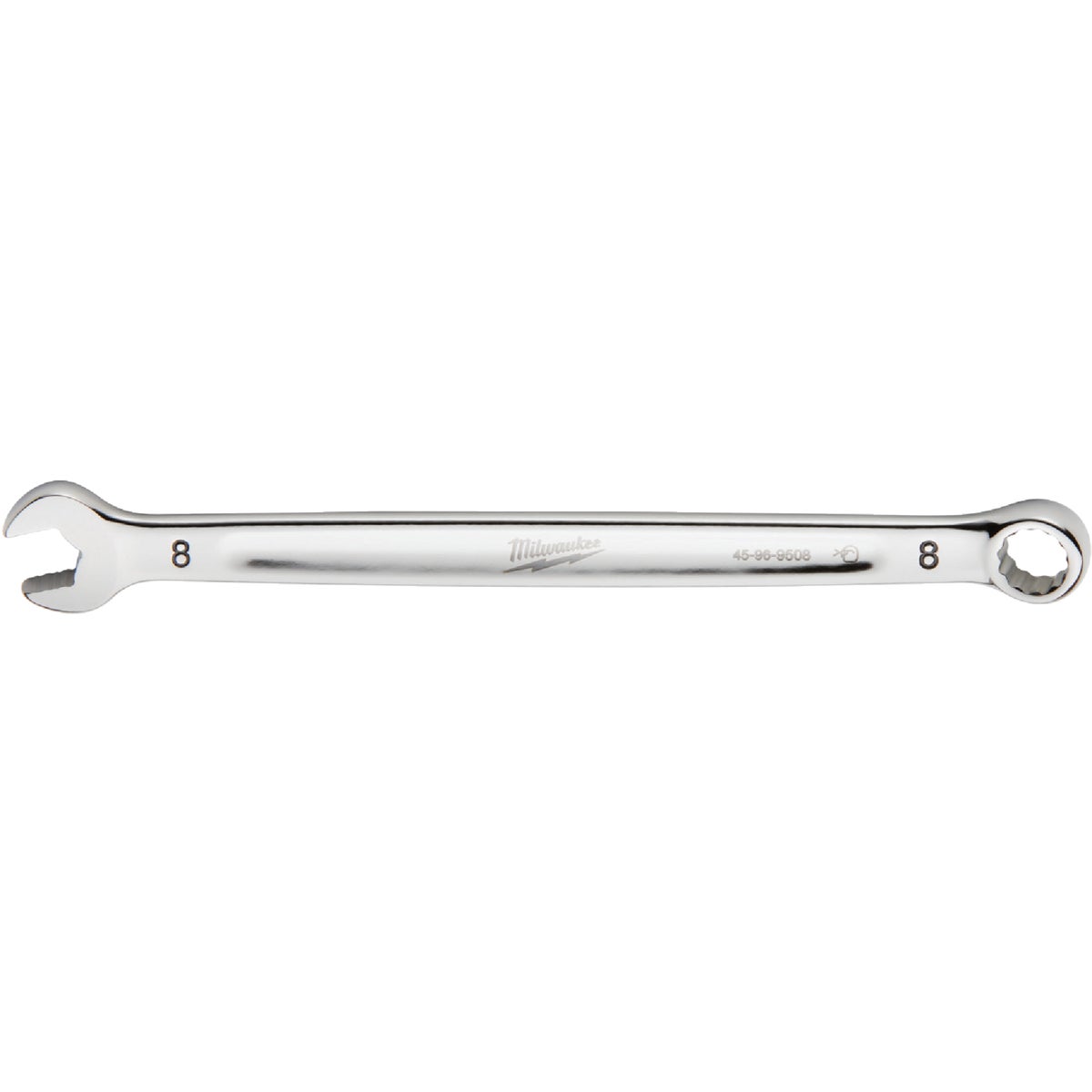 Milwaukee Metric 8 mm 12-Point Combination Wrench