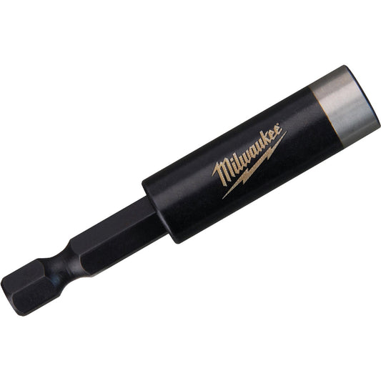 Milwaukee Shockwave 2.36 In. Magnetic Bit Holder