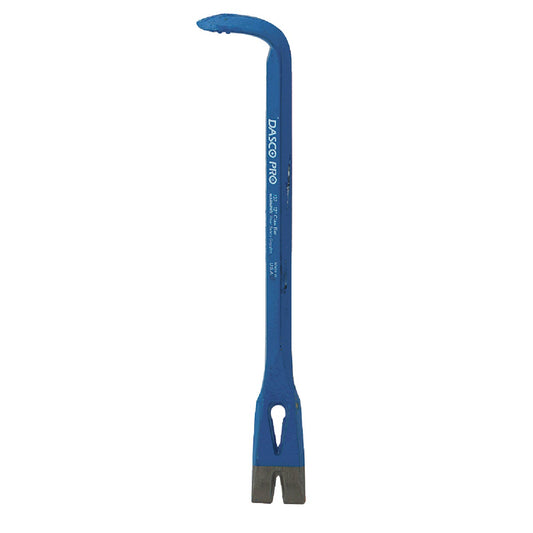 Dasco Pro 12 In. Nail Claw Ripping Bar