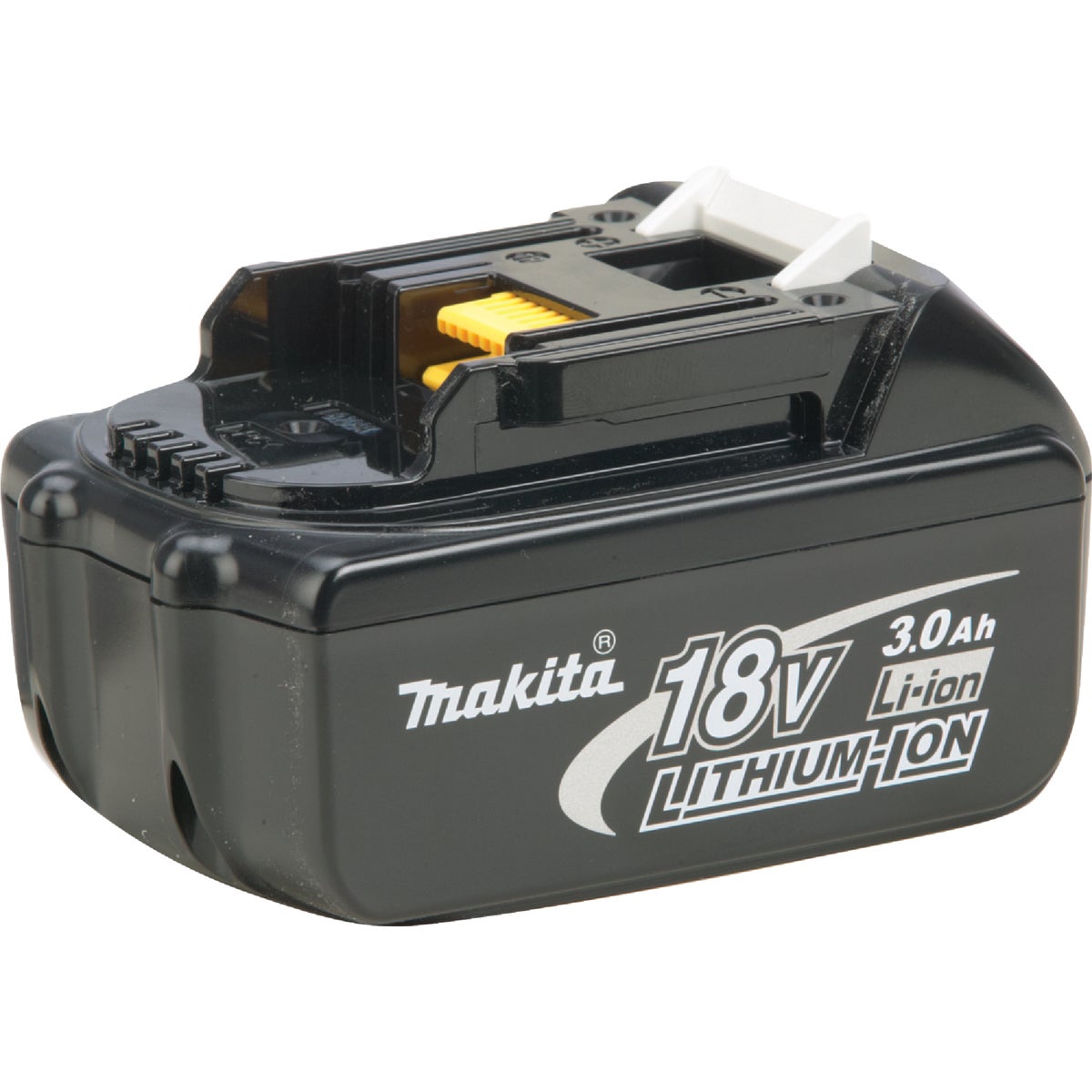 Makita 18 Volt LXT Lithium-Ion 3.0 Ah Tool Battery