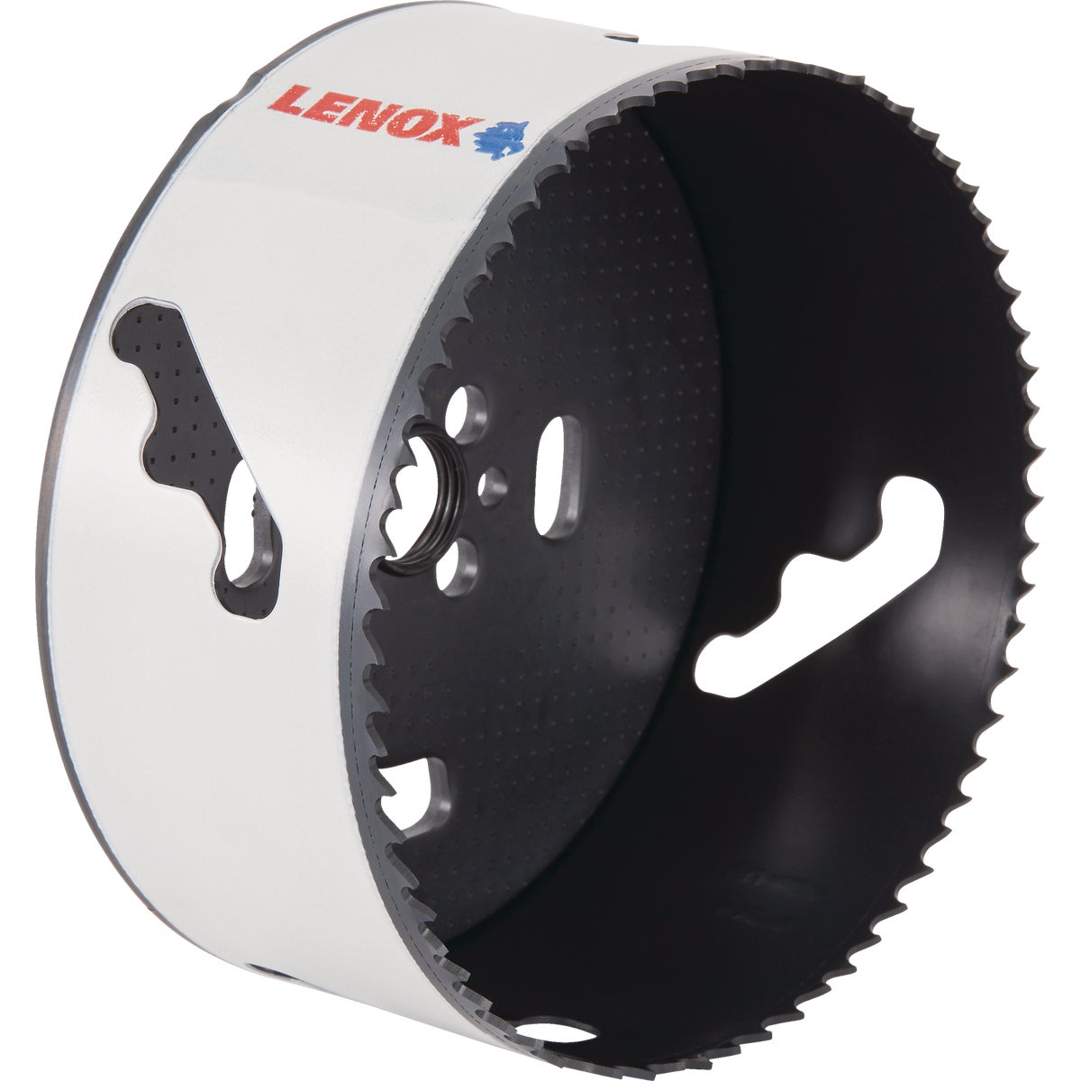Lenox Speed Slot 4-3/4 In. Bi-Metal Hole Saw