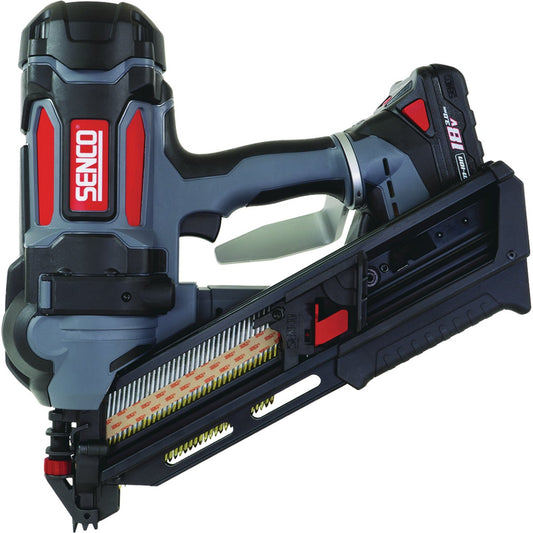 Senco F-35XP Cordless Pneumatic Framing Nailer