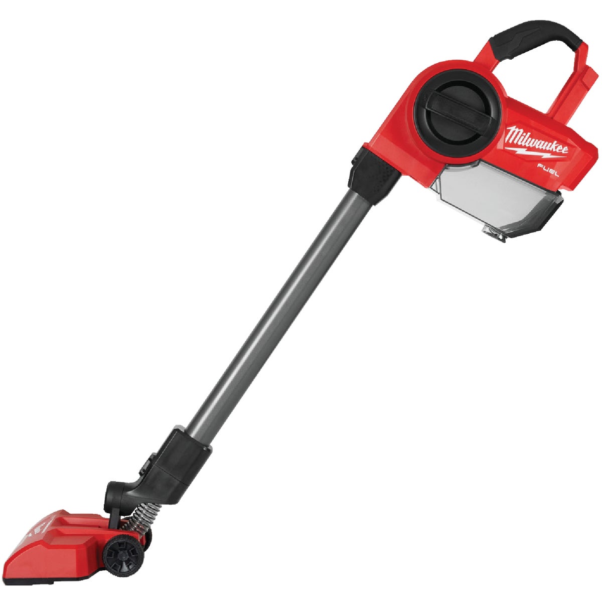 Milwaukee M18 FUEL 18 Volt Lithium-Ion Brushless Cordless 0.25 Gal Compact Wet/Dry Vacuum (Bare Tool)