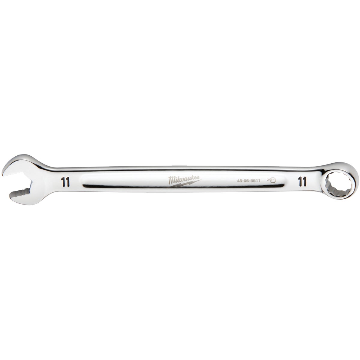 Milwaukee Metric 11 mm 12-Point Combination Wrench