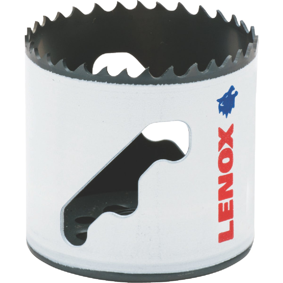 Lenox Speed Slot 2-1/8 In. Bi-Metal Hole Saw